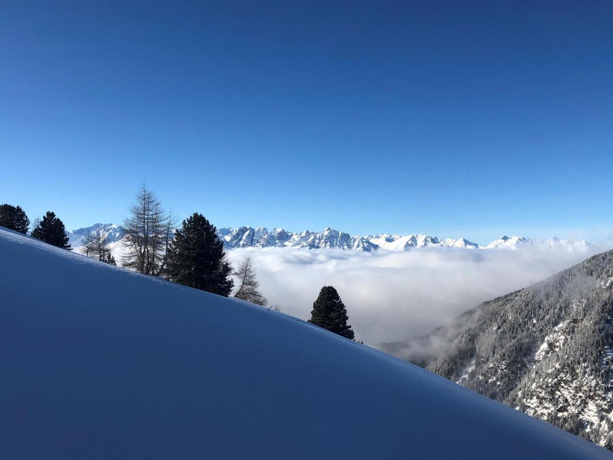 Alpapart - Innsbruck Ellbögen Buitenkant foto