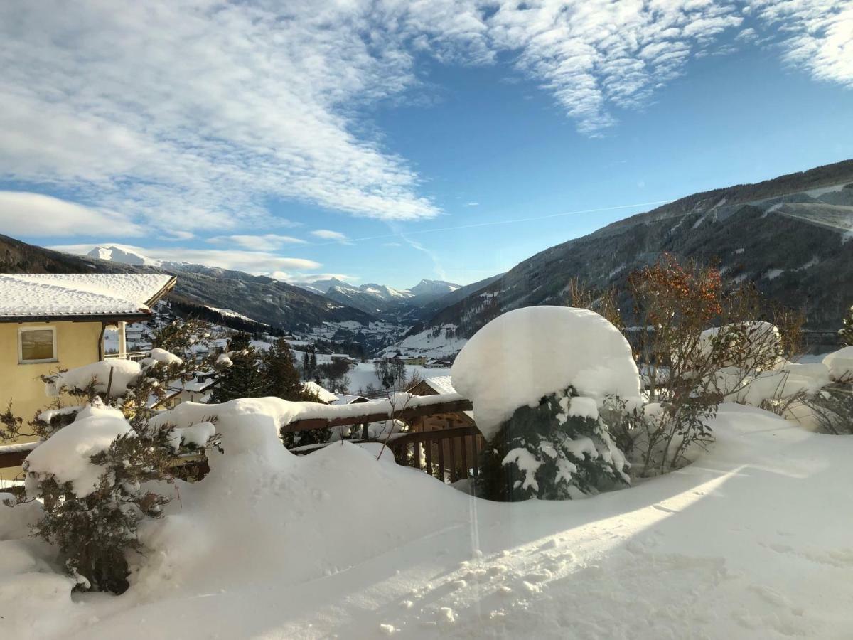 Alpapart - Innsbruck Ellbögen Buitenkant foto