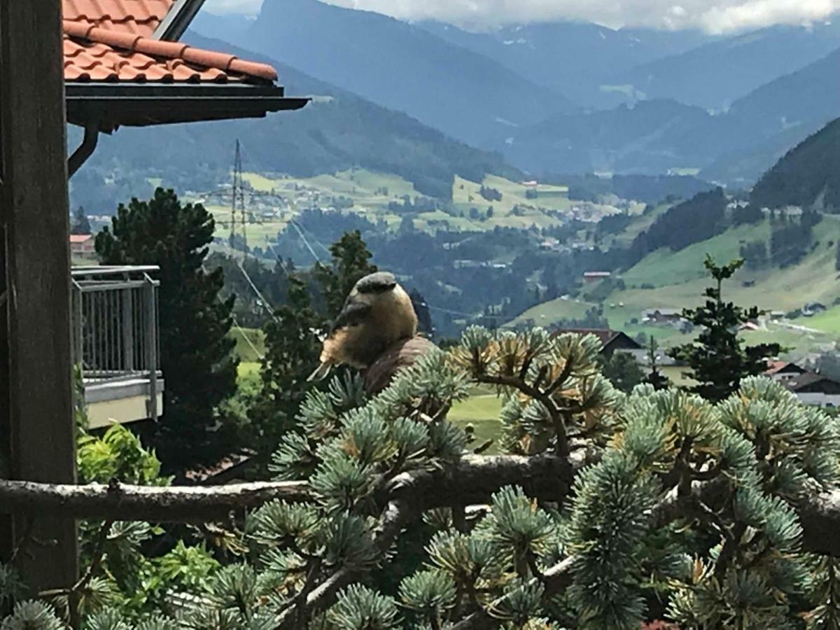 Alpapart - Innsbruck Ellbögen Buitenkant foto