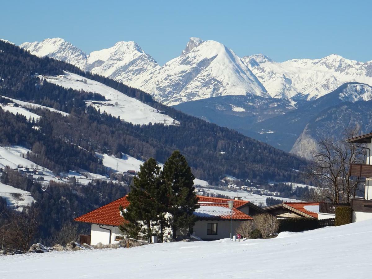 Alpapart - Innsbruck Ellbögen Buitenkant foto