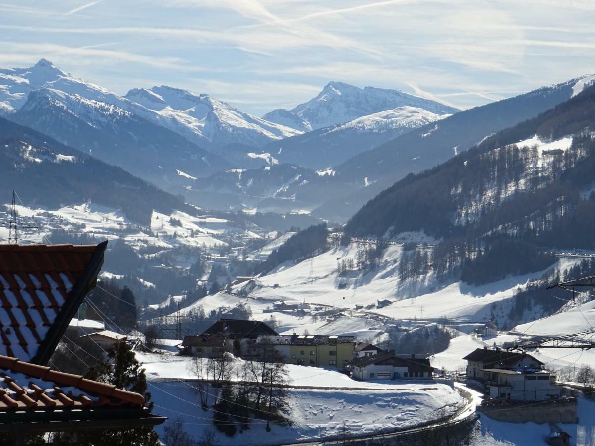 Alpapart - Innsbruck Ellbögen Buitenkant foto