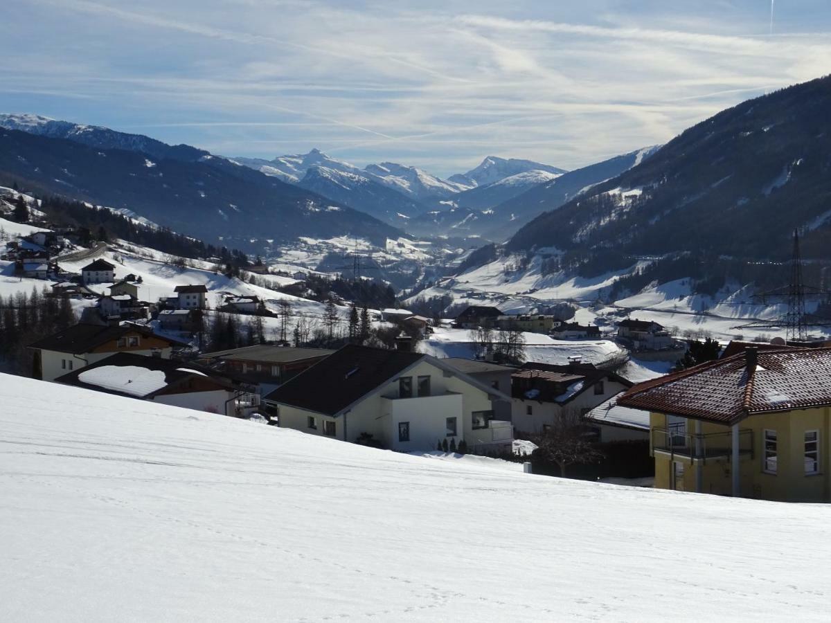 Alpapart - Innsbruck Ellbögen Buitenkant foto