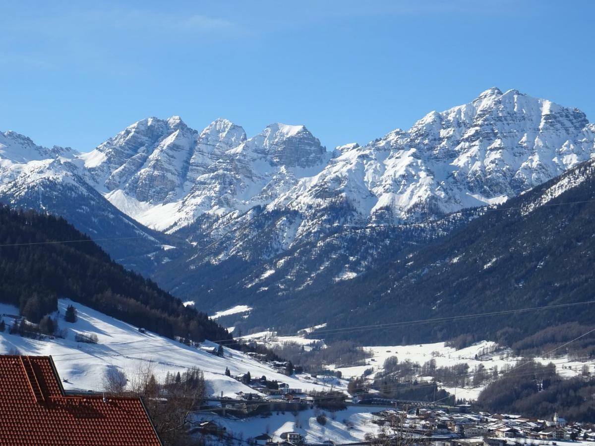 Alpapart - Innsbruck Ellbögen Buitenkant foto