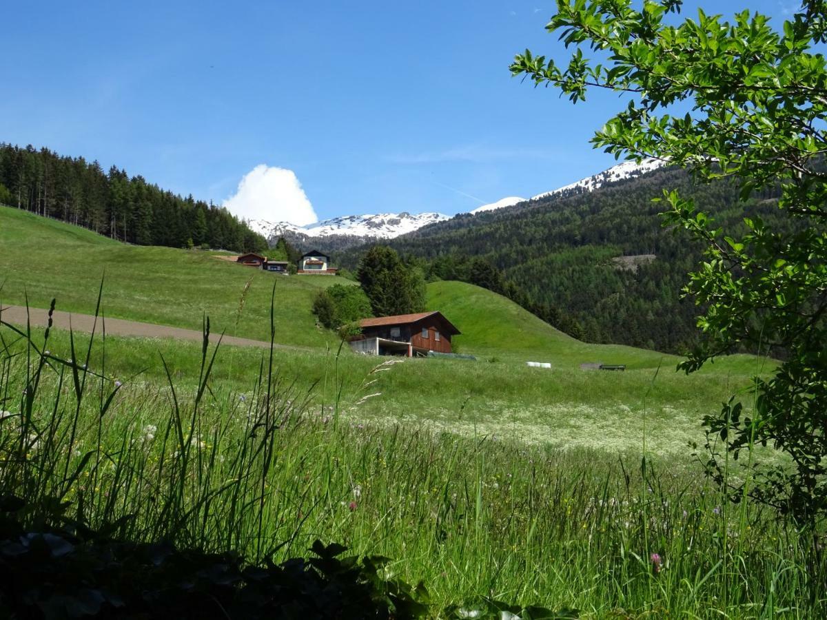Alpapart - Innsbruck Ellbögen Buitenkant foto